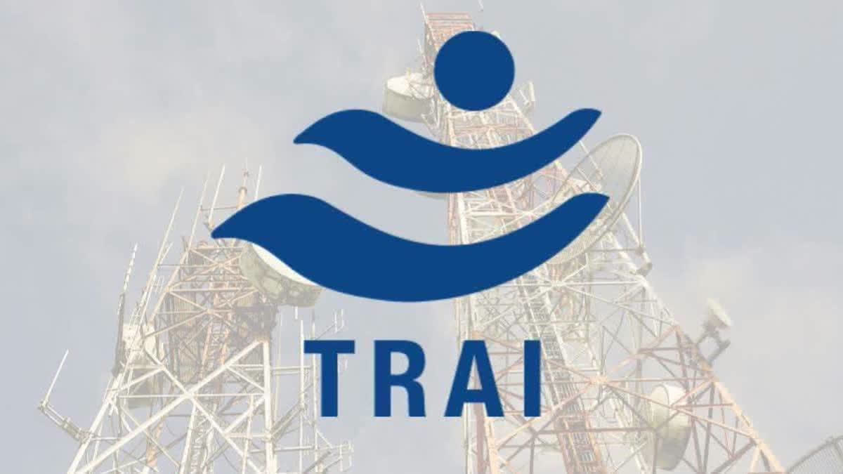 TRAI