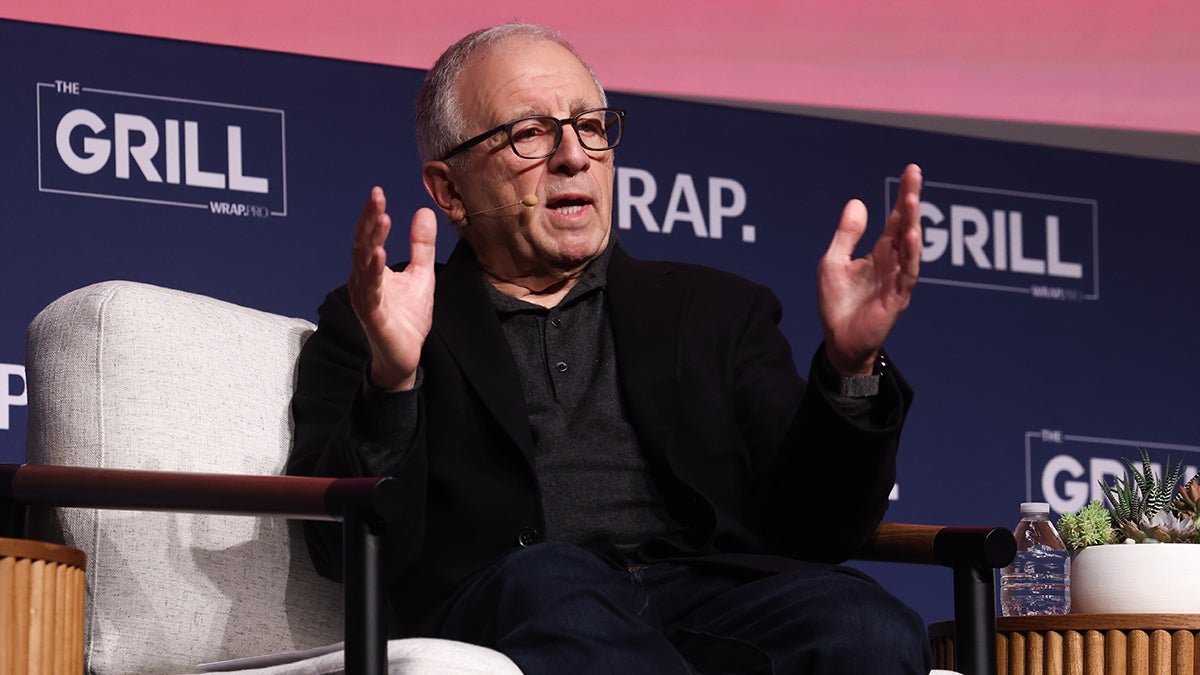 Irving Azoff Slams YouTube as a 'Bully,' Says It’s 'Only Gotten Worse' for Artists
