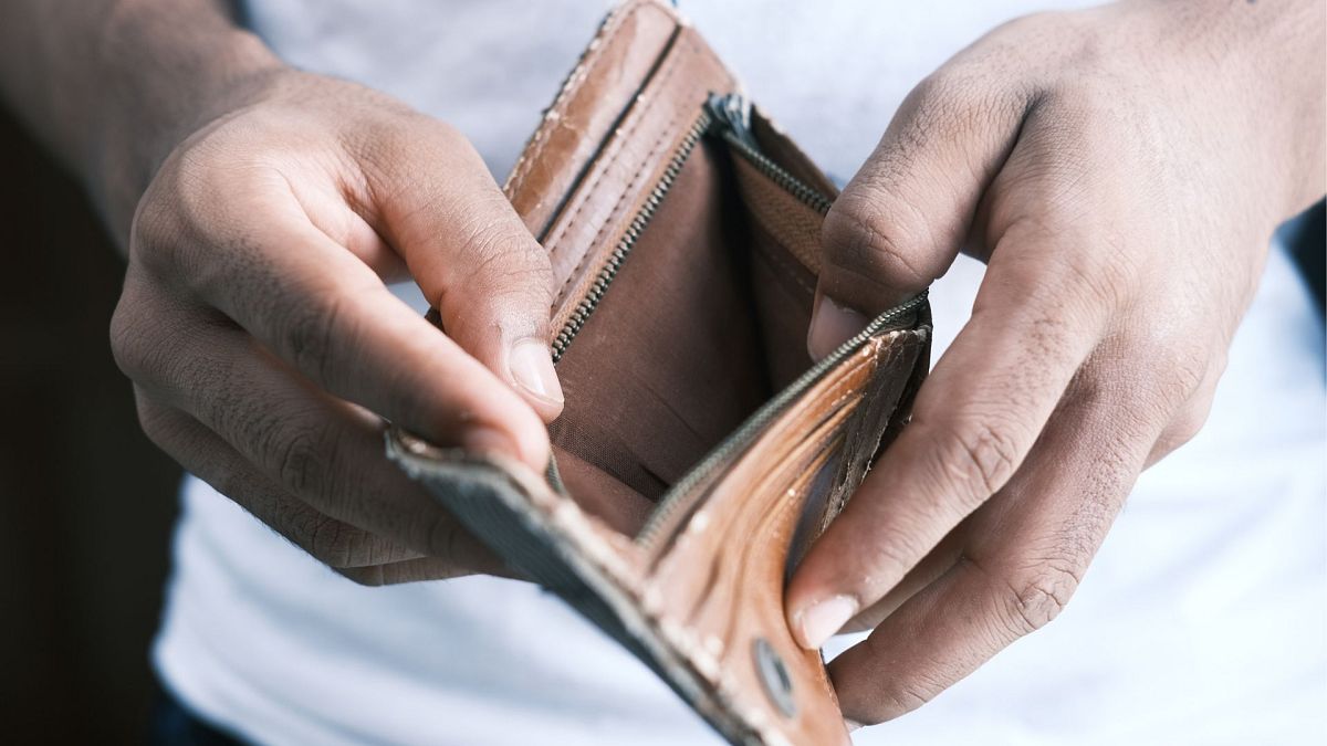 Debt by diagnosis: Health problems drive German households into debt