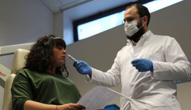 Health care spending: Where are out-of-pocket costs highest across Europe?