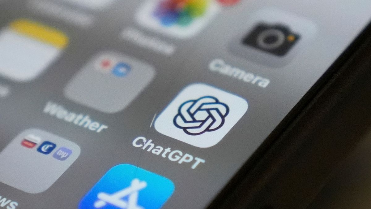 Personal finance and AI: Should you trust ChatGPT’s investment advice?