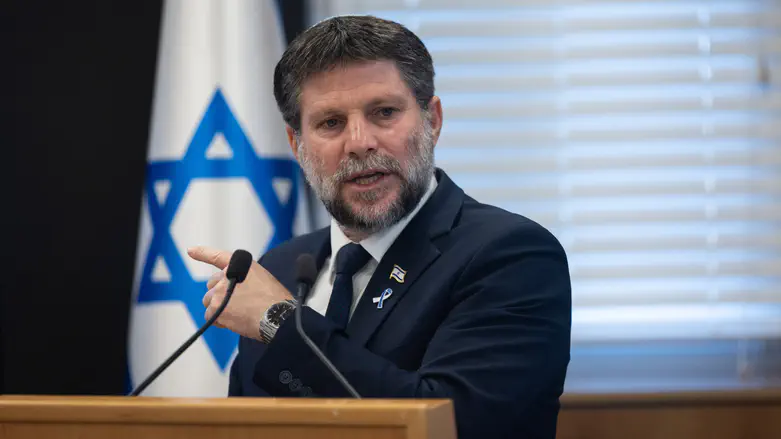 Nearly 2,000 housing units to be approved in Judea and Samaria