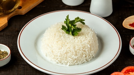 Lamisaa said that instead of starving, which slows metabolism and increases cravings, South Asian women should focus on portion control, prioritising protein, and incorporating cultural foods, like rice, roti, curries, and fried foods, into their weight loss plan in a balanced way.(Picture credit: Freepik)