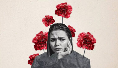 5 hidden signs of stress you should not ignore, top British psychologist warns