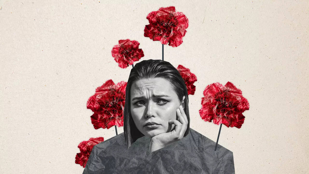 5 hidden signs of stress you should not ignore, top British psychologist warns