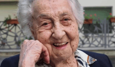 'She had no magic gene, it was probably the snack she ate 3 times daily