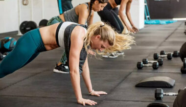 Can you lose weight with just burpees? The truth behind the viral workout trend