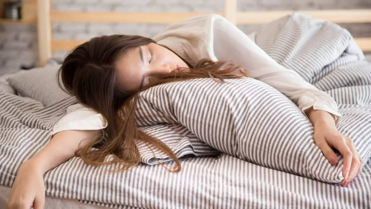 Which sleeper are you? New study reveals 5 major sleep patterns and what they reveal about your health