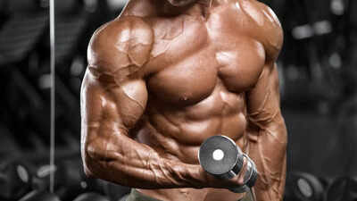 Muscles aren’t enough: Top doctor explains the hidden risk of bodybuilding
