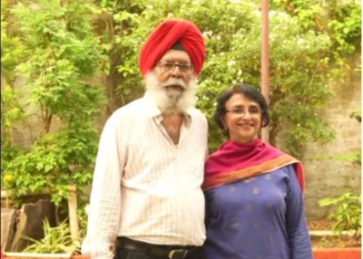 In Delhi's polluted landscape, Peter and Neeno's home boasts an exceptional AQI of 10-15, achieved through sustainable construction, 15,000 plants, solar power, and water conservation. Their journey, inspired by Neeno's health, transformed their residence into a green sanctuary, demonstrating resilience and environmental responsibility. This couple's home in Delhi has an AQI of 10-15: What is the secret behind it? (hint: it is not air purifiers!)