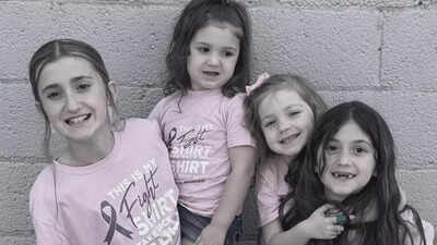 4 sisters with mysterious symptoms diagnosed with the same rare brain condition