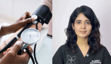 Doctor rates 8 Ayurvedic herbs that naturally help lower blood pressure