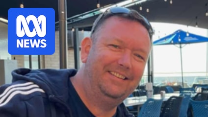 Murder investigation launched after father-of-two Chris Robertson's body found at Lonsdale workshop