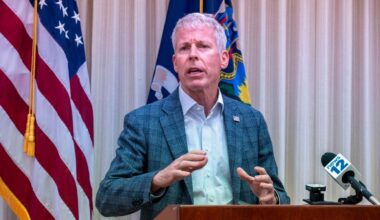 New York climate law criticized for rising energy costs