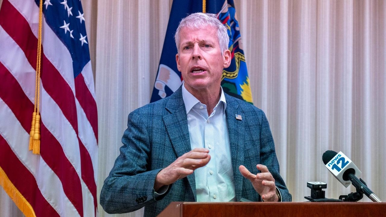 New York climate law criticized for rising energy costs