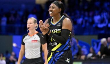 Arike Ogunbowale Leads Reactions as Top 2026 Recruit Commits to Her Alma Mater Over Kim Mulkey, Others