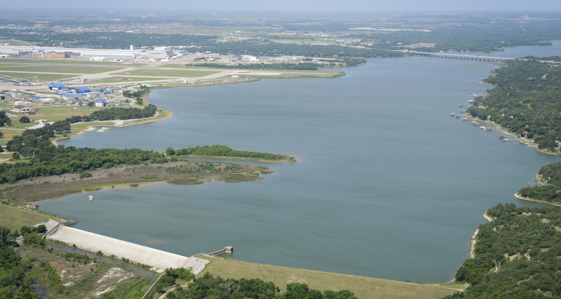 New water resources needed for North Texas. Here’s a look at how Tarrant plans to tap them