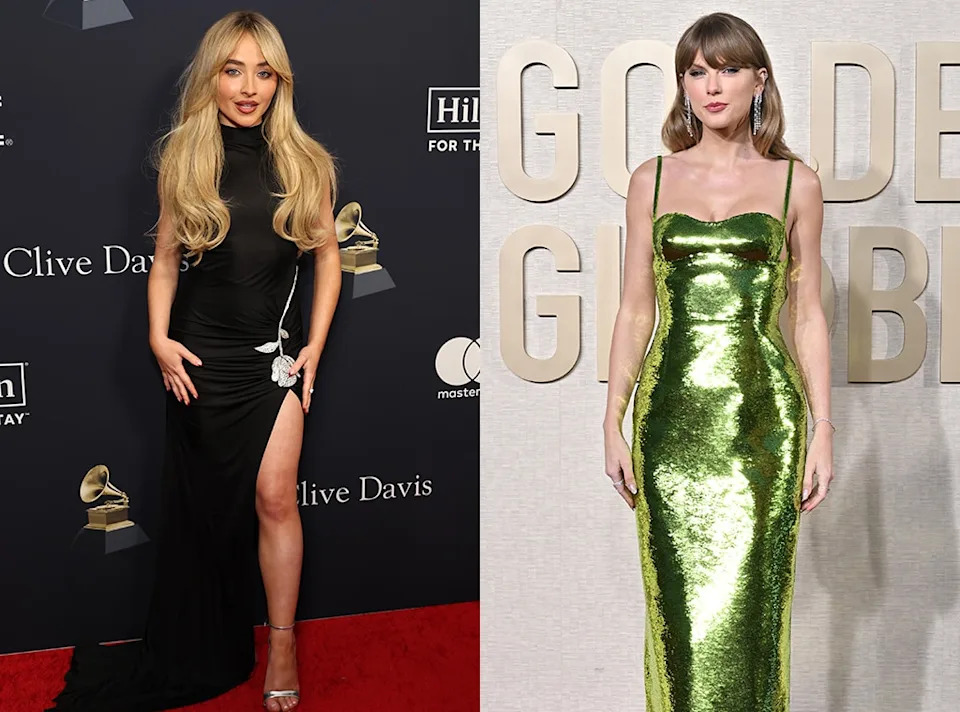 <p>12: "The Life of a Showgirl" (Featuring Sabrina Carpenter)</p>