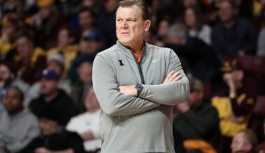 Illini MBB projected to finish fourth for 2025-26 season