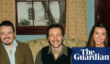 Certified organic and AI-free: New stamp for human-written books launches | Books