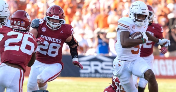 Viewers Guide Week 7: OSU-Illinois, Texas-Oklahoma, Indiana-Oregon