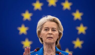 13 things we learned from von der Leyen’s no-confidence debate – POLITICO
