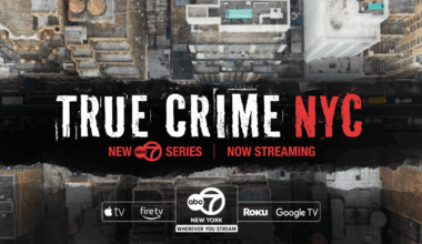 True Crime NYC: An Eyewitness News series