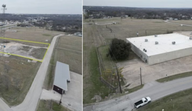 LanCarte Commercial Finalizes Lease for 31,780-SF Industrial Property in Fort Worth