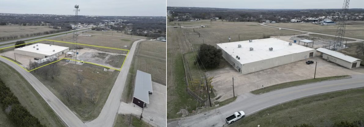 LanCarte Commercial Finalizes Lease for 31,780-SF Industrial Property in Fort Worth