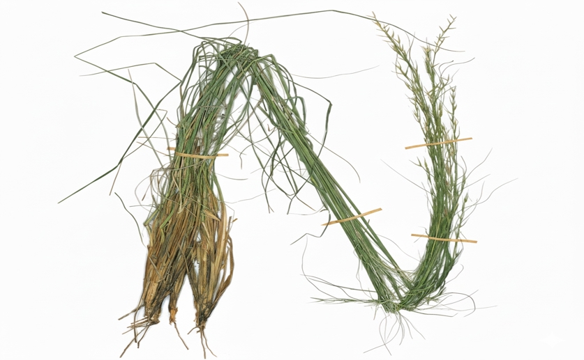 DNA studies uncover the history of feathergrass evolution