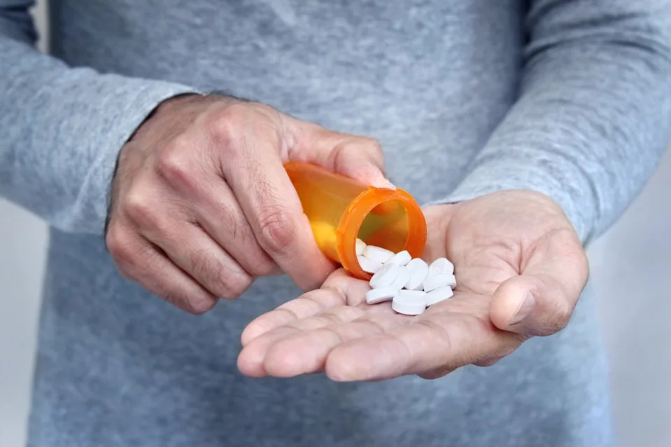 The medication was recalled because it did not dissolve properly during labratory testing (Getty Images)