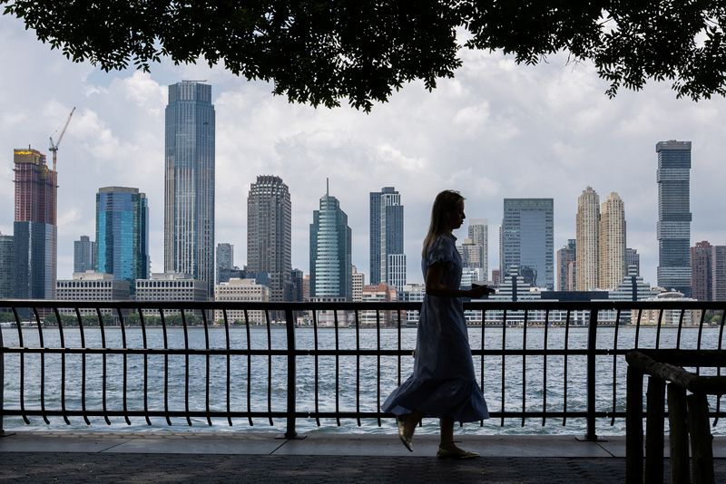 Economists see stronger US growth, but weak job gains and stickier inflation