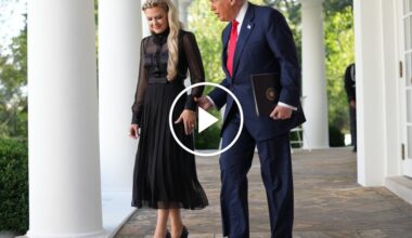 Trump Awards Charlie Kirk the Presidential Medal of Freedom