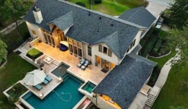 $1M buys more home in Houston than nearly any other US city