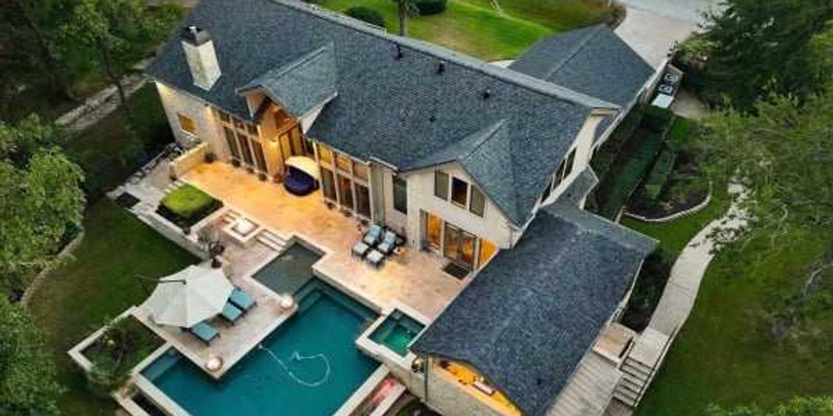 $1M buys more home in Houston than nearly any other US city
