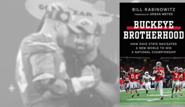 Buckeye Brotherhood: How Ohio State Navigated a New World to Win a National Championship