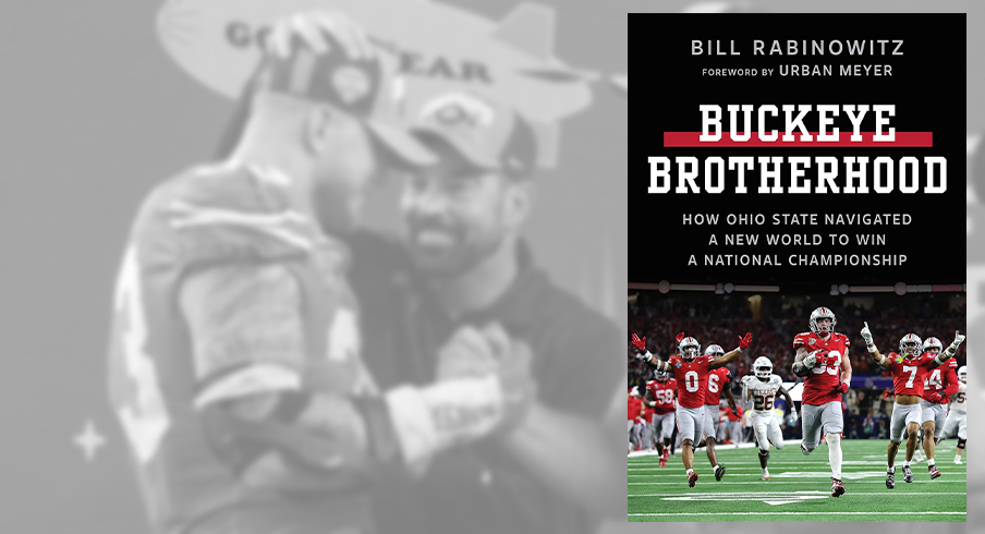 Buckeye Brotherhood: How Ohio State Navigated a New World to Win a National Championship