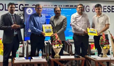 Jain College of Engineering & Research and Vayavya Labs Drive Industry-Academia Collaboration; Boost Semiconductor Talent with NVIDIA Computing Center