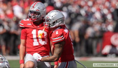 Julian Sayin and Brandon Inniss