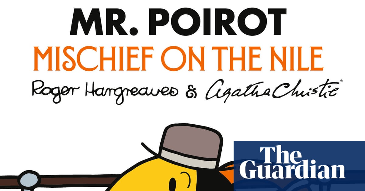 New Mr Poirot and Little Miss Marple books to be published | Books