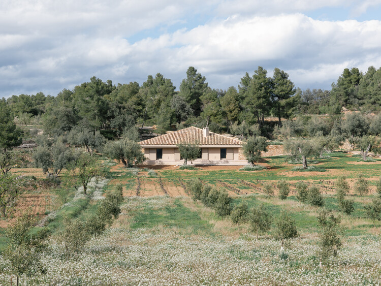 House EF / MDBA architects - Exterior Photography