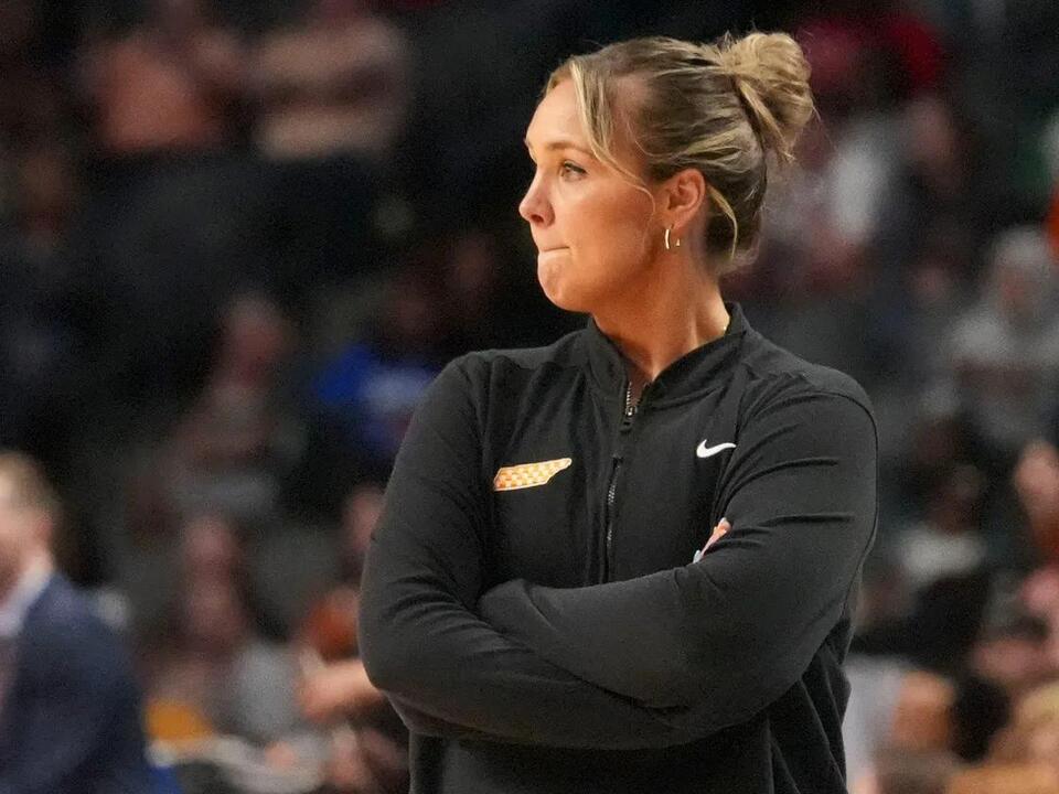 Kim Caldwell Shares Honest Opinion on Whether ‘Scary’ Janiah Barker Deserves WNBA Draft Buzz