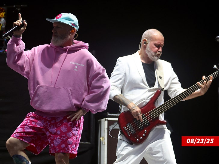 Sam Rivers limp bisket getty