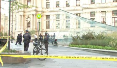 Man charged with murder after deadly shooting at SEPTA station – NBC10 Philadelphia