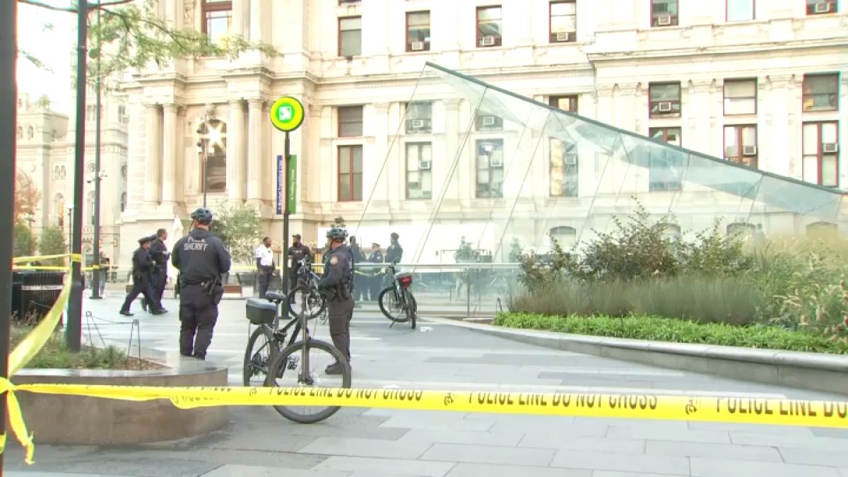 Man charged with murder after deadly shooting at SEPTA station – NBC10 Philadelphia