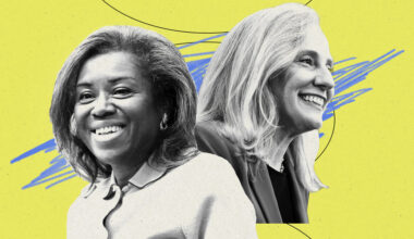 Opinion | Virginia Governor Candidates: Who Would Be Best?
