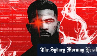 Brisbane Broncos Payne Haas’s diet, engine, genetics and athletics