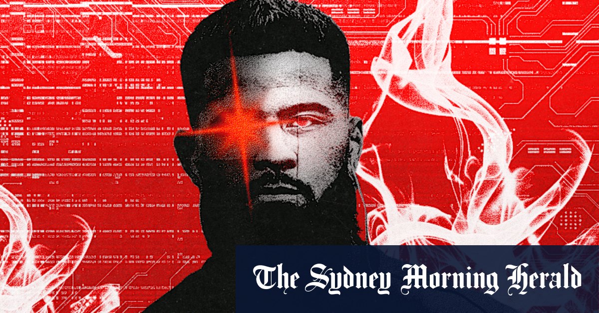 Brisbane Broncos Payne Haas’s diet, engine, genetics and athletics