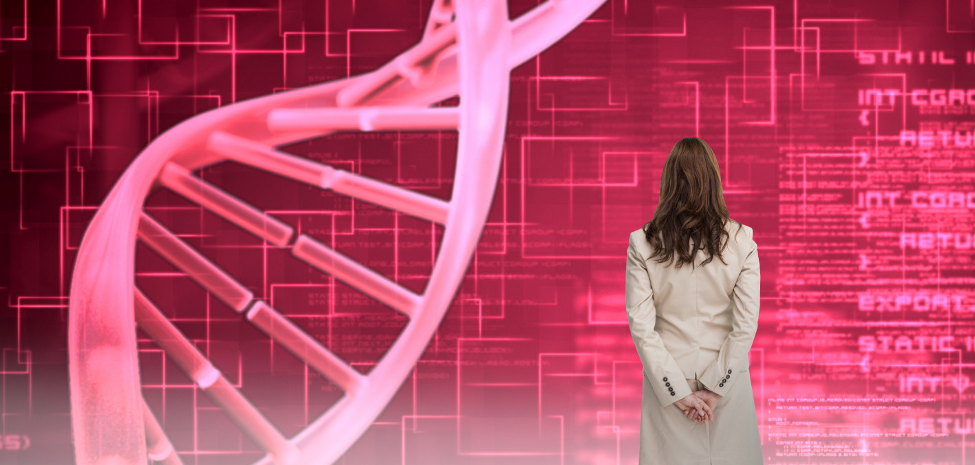 Testing for Hereditary Cancers Can Be a Lifesaver