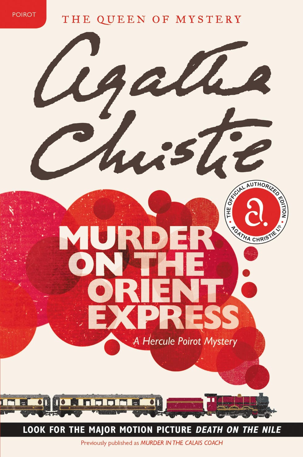 Murder on the Orient Express: A Hercule Poirot Mystery Murder on the Orient Express: A Hercule Poirot Mystery